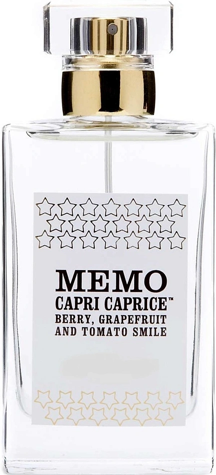 Memo Capri Caprice — фото 2