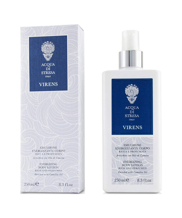 Acqua di Stresa — Acqua di Stresa Virens