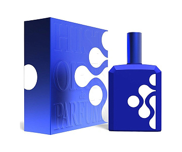 Histoires De Parfums This Is Not A Blue Bottle 1 4