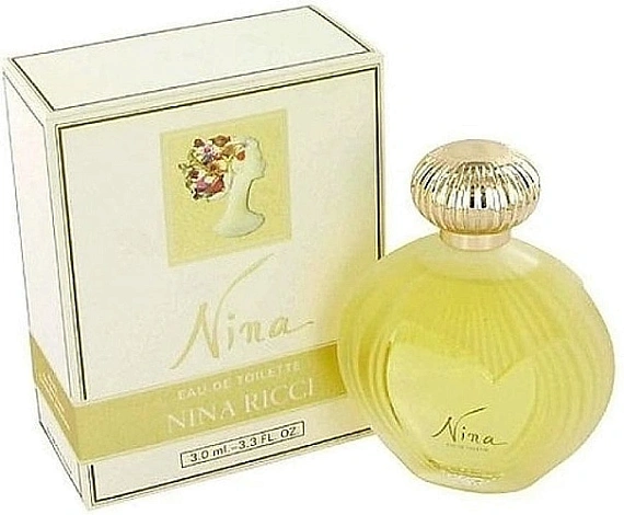 Nina Ricci — Nina Ricci Nina Духи