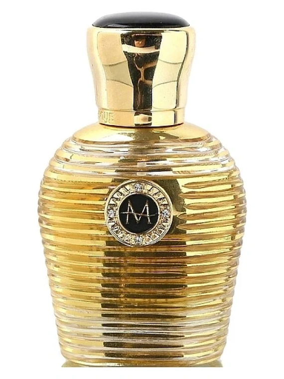 Moresque — Moresque Aurum
