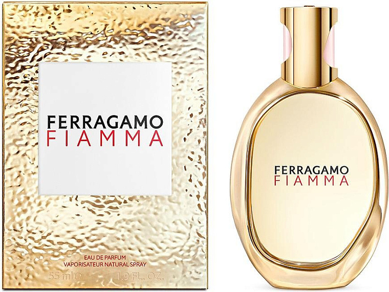 Salvatore Ferragamo Fiamma — фото 2