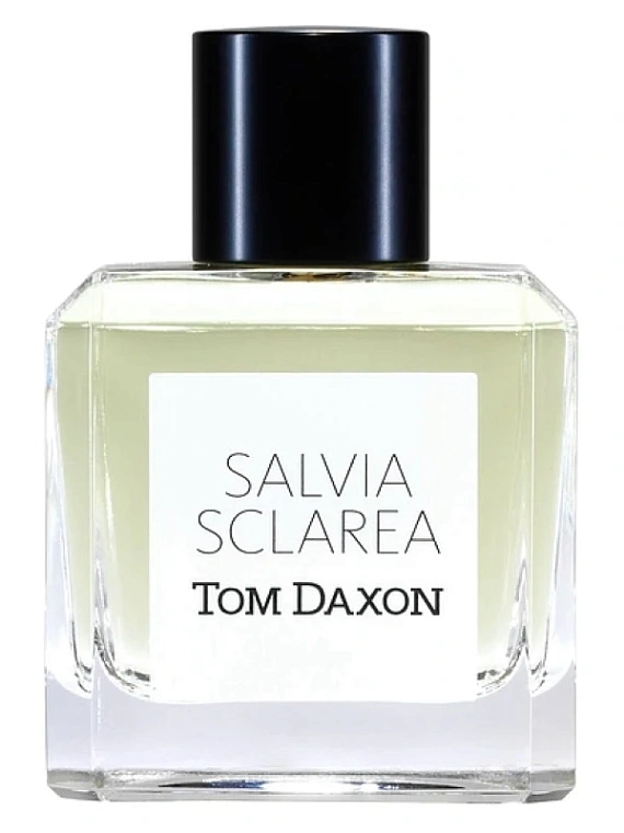 Tom Daxon — Tom Daxon Salvia Sclarea