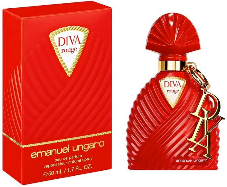 Ungaro Diva Rouge — фото 3