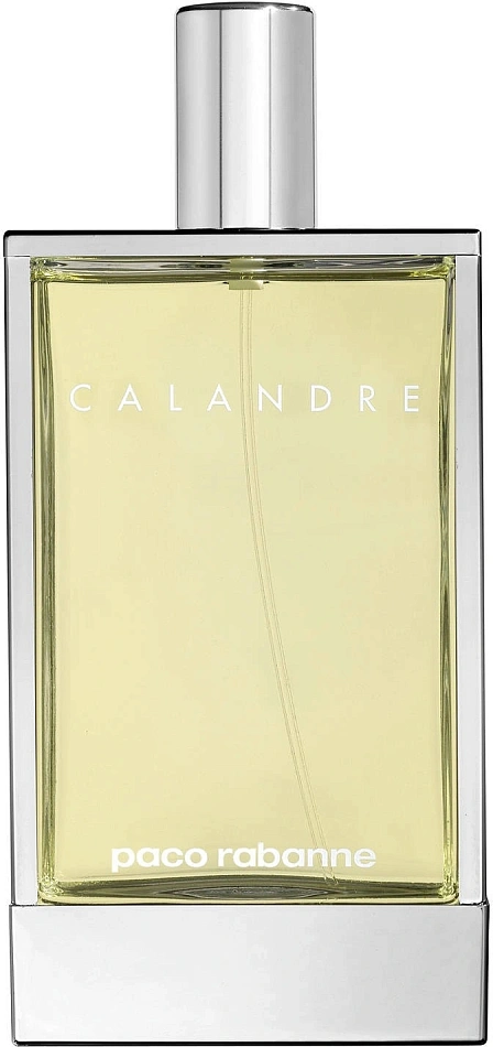 Paco Rabanne Calandre — фото 3