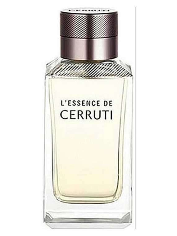 Cerruti — Cerruti L`essence De Cerruti