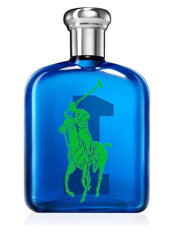Ralph Lauren — Ralph Lauren Big Pony 1