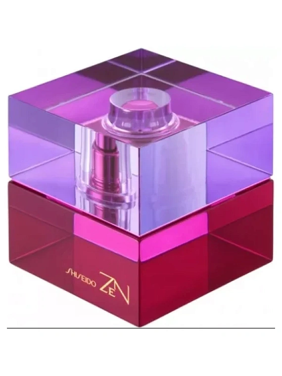Shiseido — Shiseido Zen Night Flower Limited