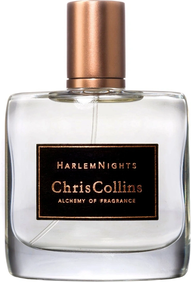Chris Collins Harlem Nights — фото 2