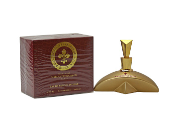 Marina de Bourbon Rouge Royal Elite