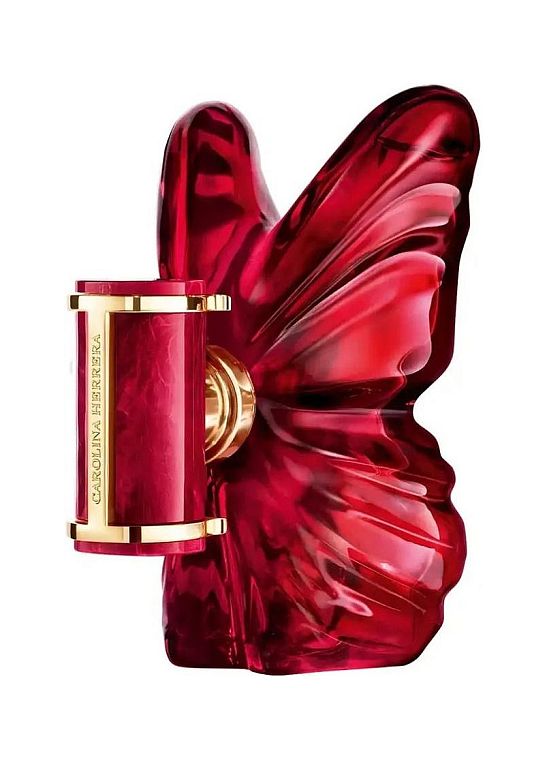 Carolina Herrera — Carolina Herrera La Bomba Intensa