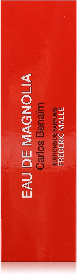 Frederic Malle Eau De Magnolia Лосьон — фото 3