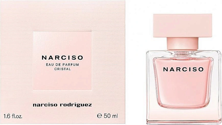 Narciso Rodriguez Narciso Cristal — фото 3