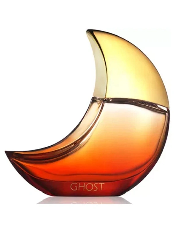 Ghost — Ghost Ghost Eclipse