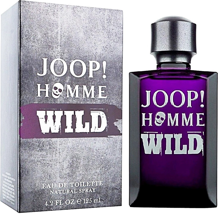 Joop! Joop! Homme Wild — фото 4