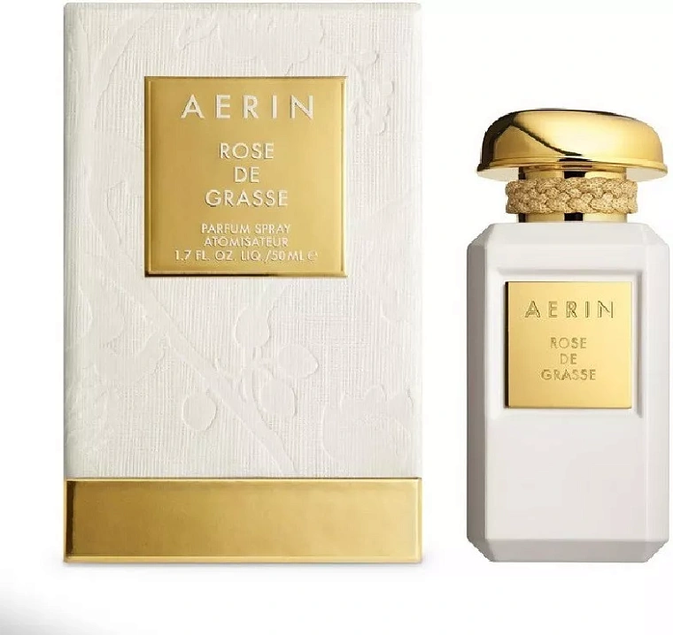 Aerin Lauder Rose de Grasse — фото 4