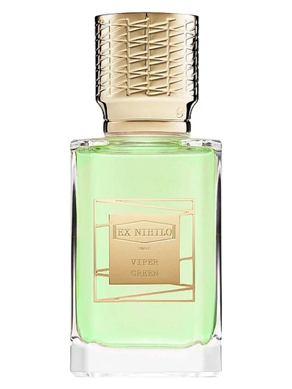 EX Nihilo — EX Nihilo Viper Green