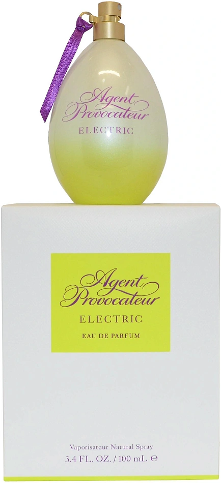 Agent Provocateur Electric — фото 3