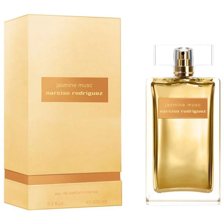 Narciso Rodriguez Jasmine Musc — фото 3