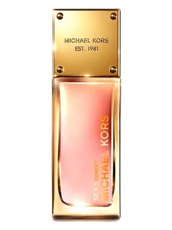 Michael Kors — Michael Kors Sexy Sunset