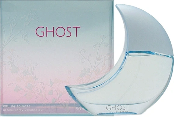 Ghost — Ghost Summer Dream