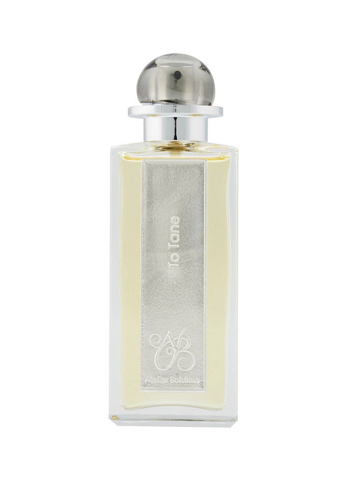 Atelier Boheme — Atelier Boheme To Tane