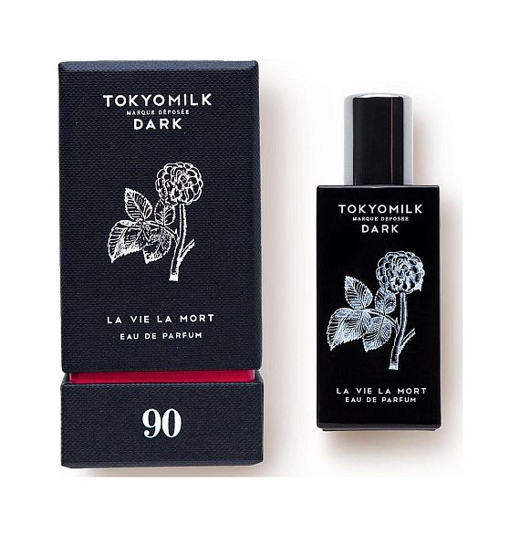 Tokyo Milk — Tokyo Milk La Vie La Mort
