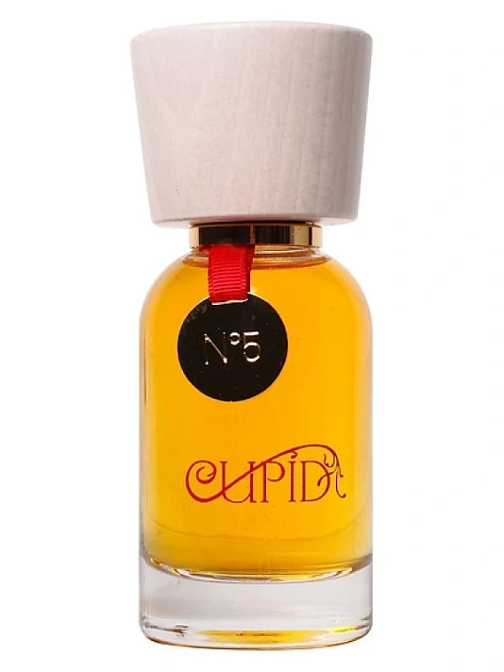 Cupid Perfumes — Cupid Perfumes Cupid No 5