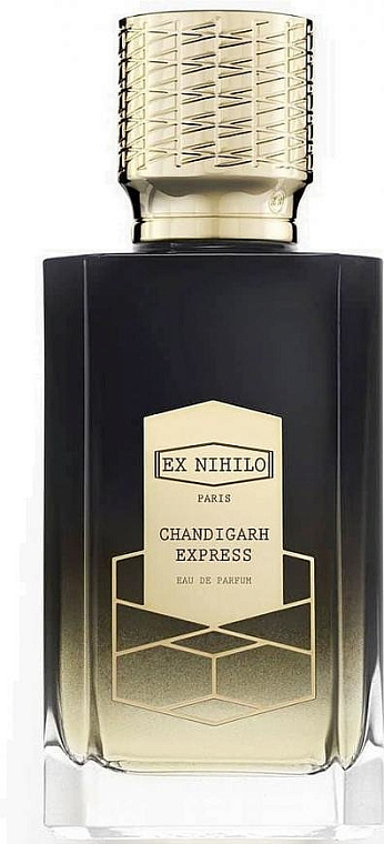 EX Nihilo — EX Nihilo Chandigarh Express