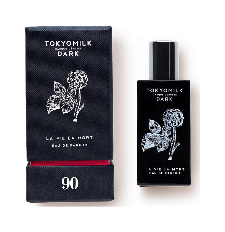 Tokyo Milk — Tokyo Milk La Vie La Mort