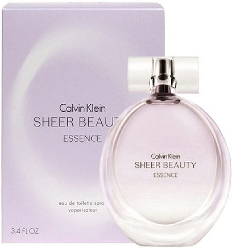 Calvin Klein Sheer Beauty Essence — фото 3
