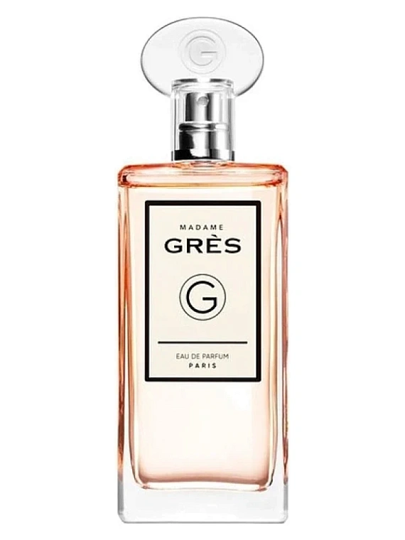 Gres — Gres Madame