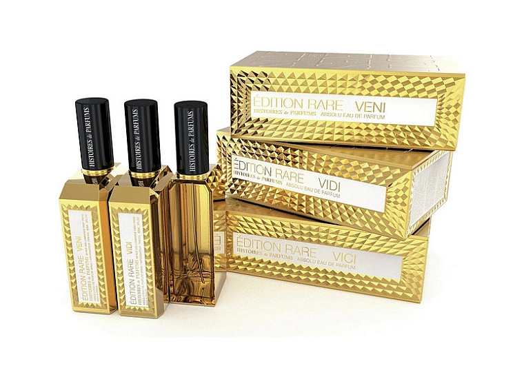 Histoires De Parfums — Histoires De Parfums Vici