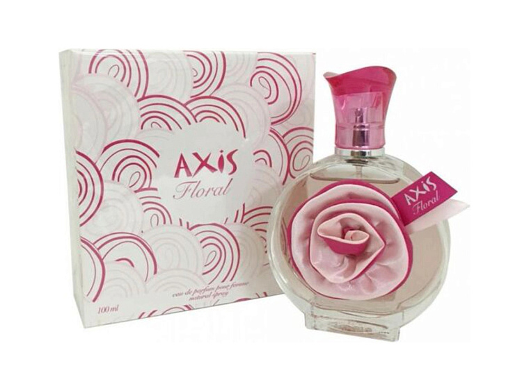 Axis — Axis Floral