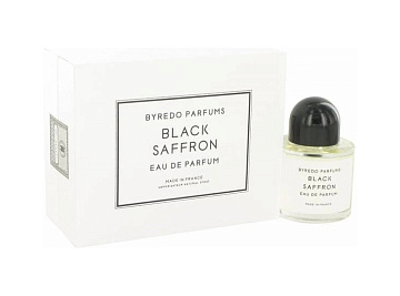 Byredo Parfums Black Saffron Парфюм для волос