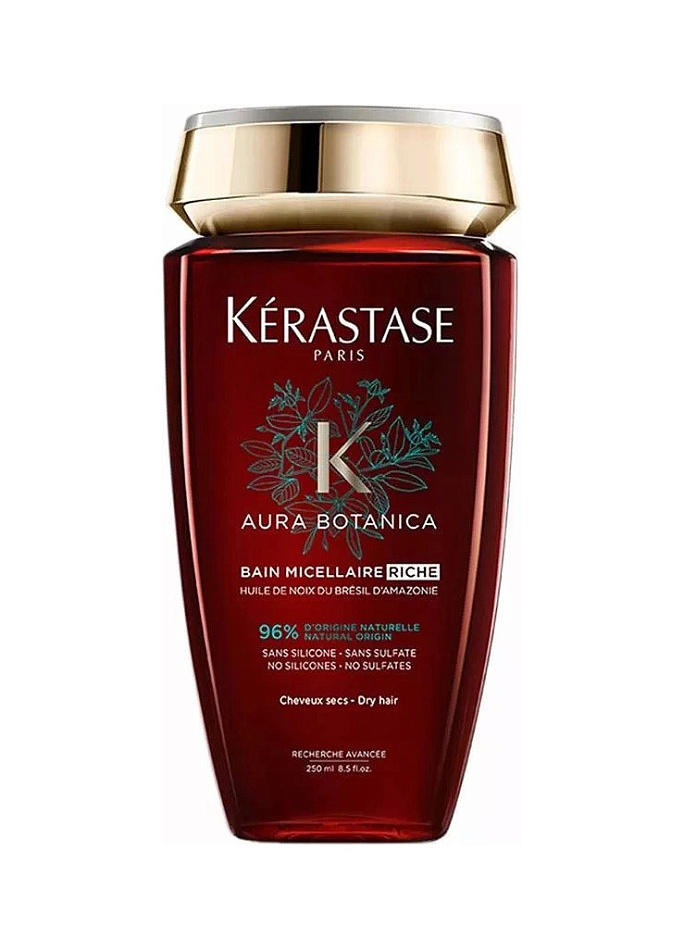 Kerastase — Kerastase Aura Botanica Bain Micellaire Riche