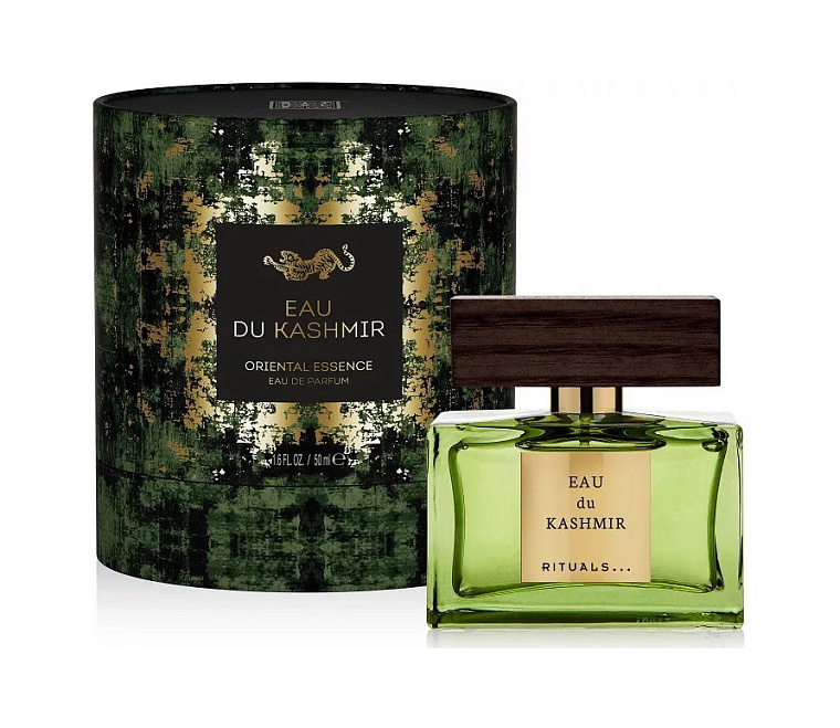 Rituals — Rituals Eau du Kashmir