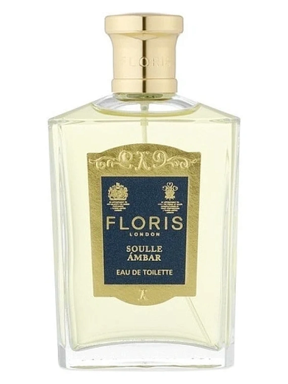 Floris — Floris Soulle Ambar