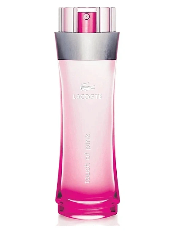 Lacoste — Lacoste Touch of Pink