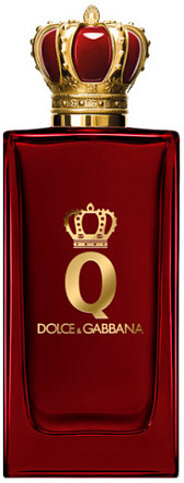 Dolce & Gabbana Q By Dolce & Gabbana Parfum