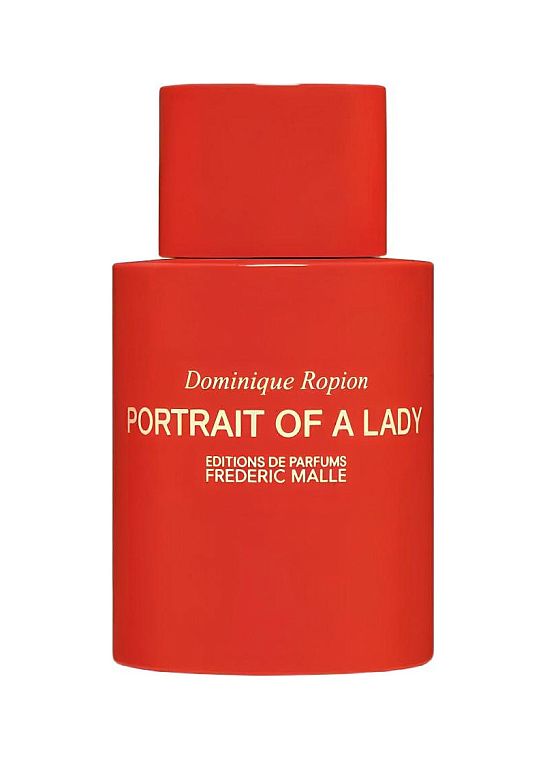 Frederic Malle — Frederic Malle Portrait Of A Lady 15th Anniversary