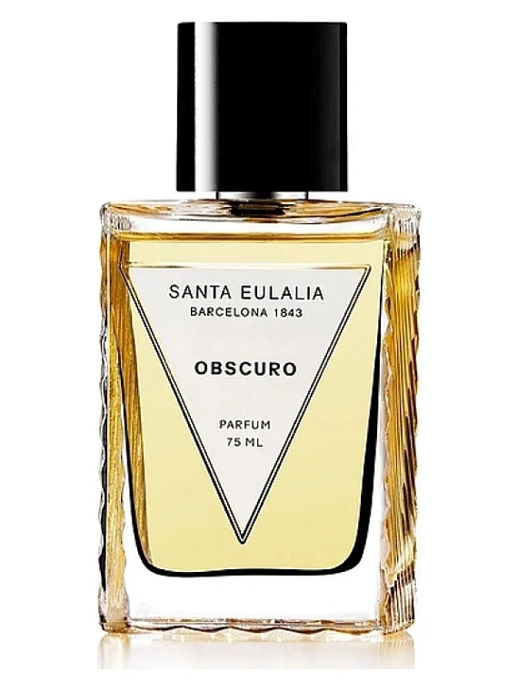 Santa Eulalia — Santa Eulalia Obscuro