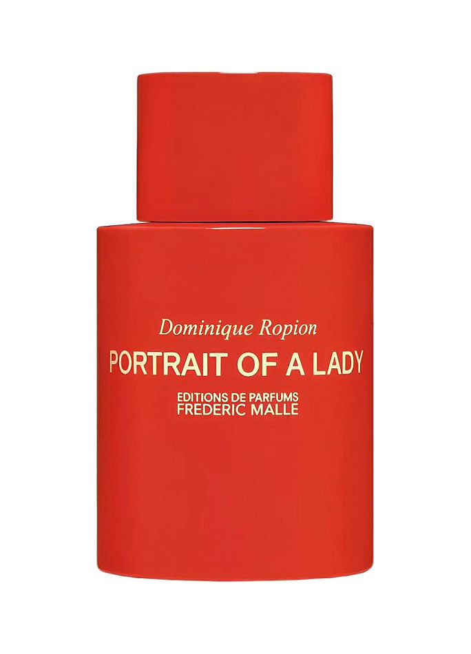 Frederic Malle — Frederic Malle Portrait Of A Lady 15th Anniversary