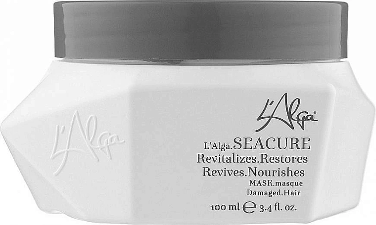 L'Alga Seacure Mask — фото 2