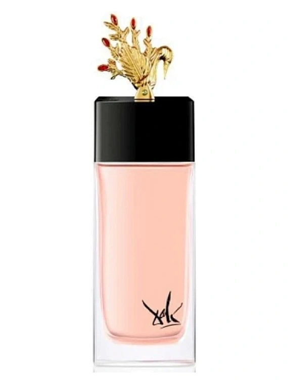 Dali Haute Parfumerie — Dali Haute Parfumerie Melodie Du Cygne De La Main