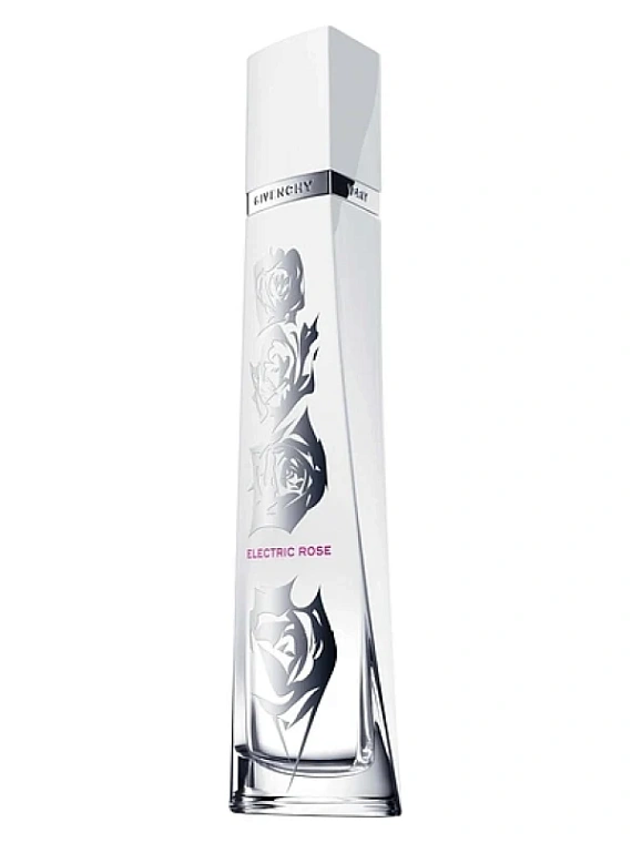 Givenchy — Givenchy Very Irresistible Electric Rose