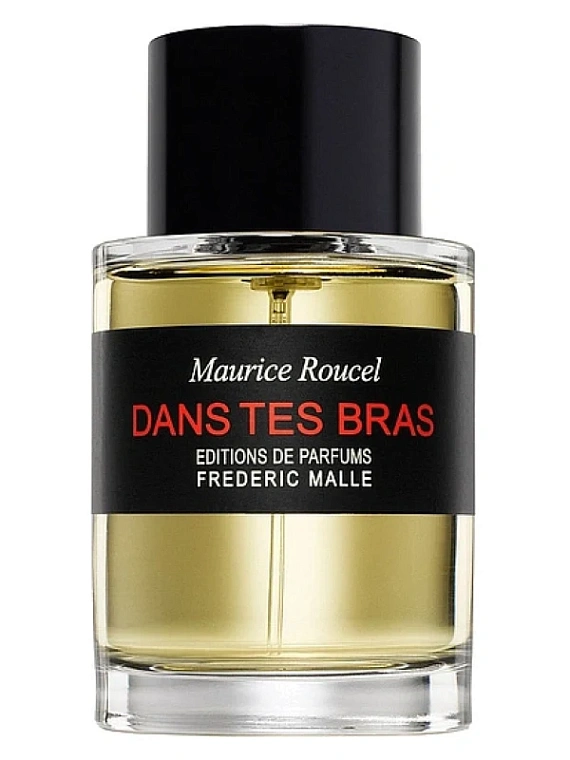 Frederic Malle — Frederic Malle Dans Tes Bras