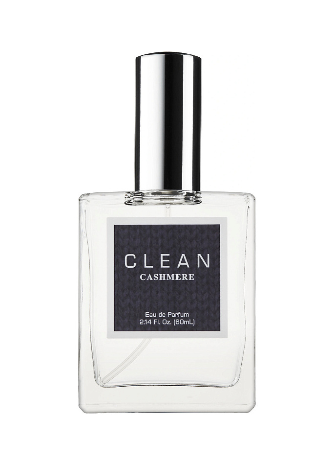 Clean — Clean Cashmere