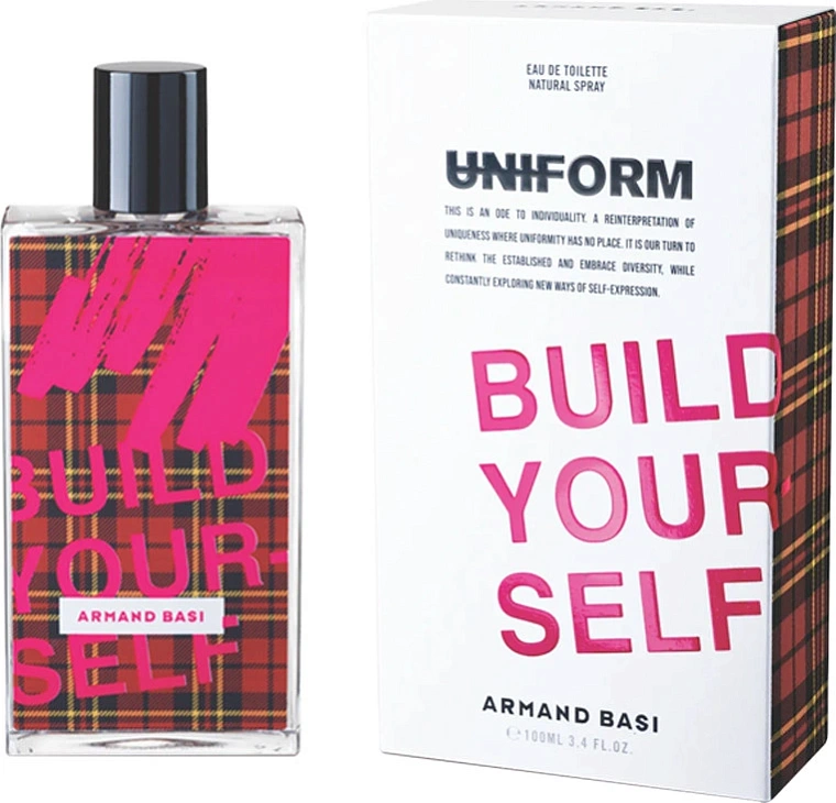 Armand Basi Build Your-self — фото 3