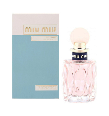 Miu Miu Miu Miu L`Eau Rosee